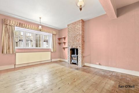 3 bedroom end of terrace house for sale, Alfred Road, Buckhurst Hill, IG9