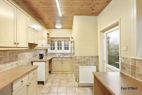 3 bedroom end of terrace house for sale, Alfred Road, Buckhurst Hill, IG9
