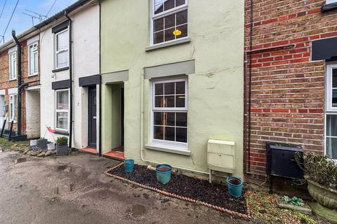 2 bedroom house for sale, Spencer Square, Braintree, CM7