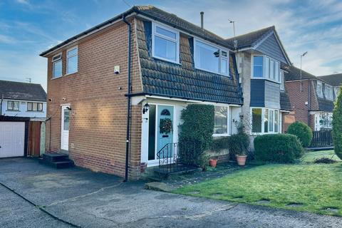 undefined, Birchlands Avenue, Wilsden, Bradford, BD15