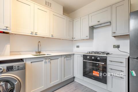 undefined, North Cross Road, London, SE22