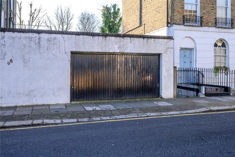 undefined, Danbury Street, London, N1