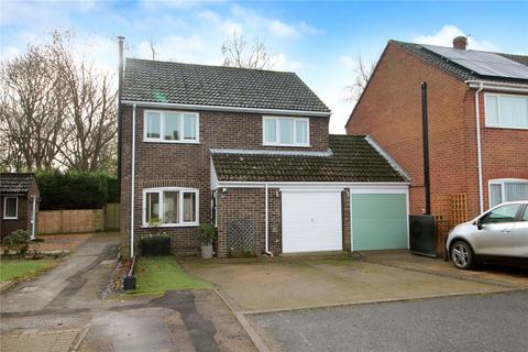 undefined, Burgess Way, Brooke, Norwich, Norfolk, NR15