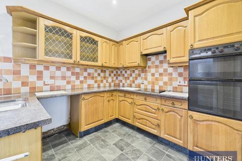 undefined, Station Avenue, Filey