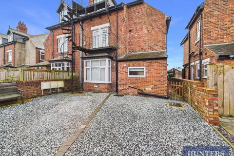 undefined, Station Avenue, Filey