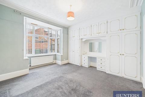 undefined, Station Avenue, Filey