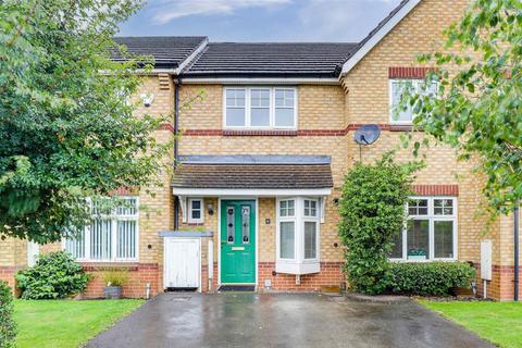 undefined, Park Drive, Nottingham NG15