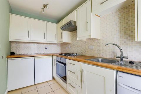 undefined, Park Drive, Nottingham NG15