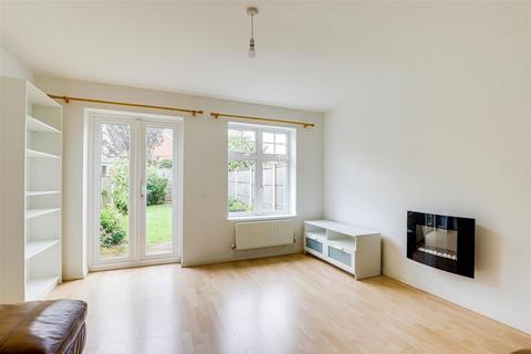 undefined, Park Drive, Nottingham NG15