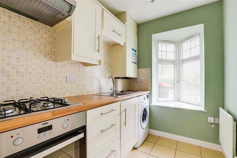 undefined, Park Drive, Nottingham NG15