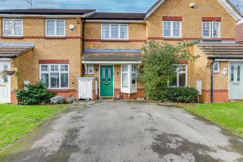 Park Drive, Nottingham NG15