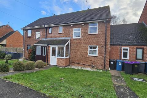 undefined, Trenchard Close, Newton, Nottingham