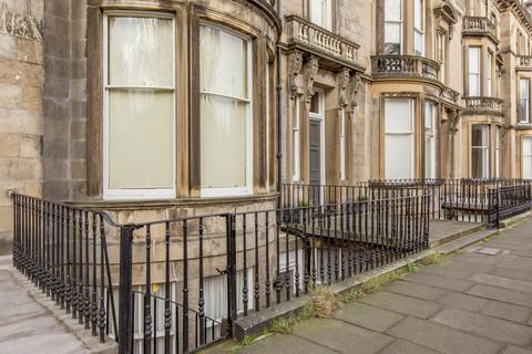 undefined, 7A Learmonth Terrace