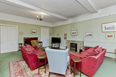 undefined, 7A Learmonth Terrace