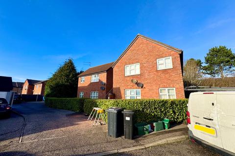 undefined, Burton Place, Chelmsford, CM2 6TY