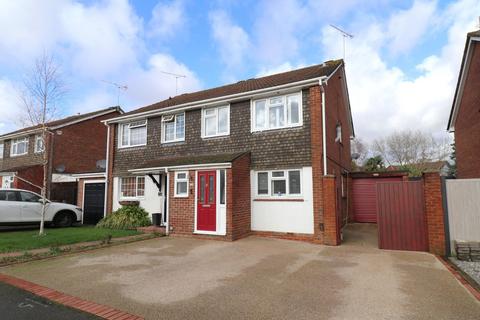 undefined, Allen Road, Southampton SO30