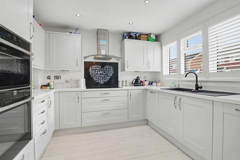 undefined, Allen Road, Southampton SO30