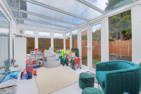 undefined, Allen Road, Southampton SO30