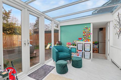 undefined, Allen Road, Southampton SO30