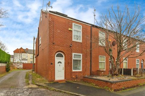 Smith Street, Manchester, M34