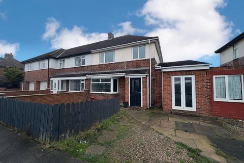 undefined, Oxbridge Avenue, Stockton-On-Tees