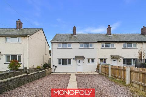 2 bedroom house for sale - Maes Sadwrn, Denbigh LL16