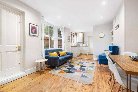 Brixton Hill, SW2