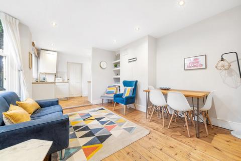 2 bedroom flat for sale, Brixton Hill, SW2
