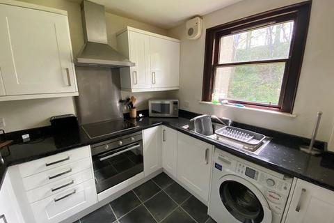 1 bedroom flat to rent, Millside Terrace, Aberdeen AB14