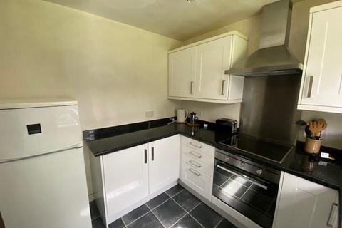 1 bedroom flat to rent, Millside Terrace, Aberdeen AB14