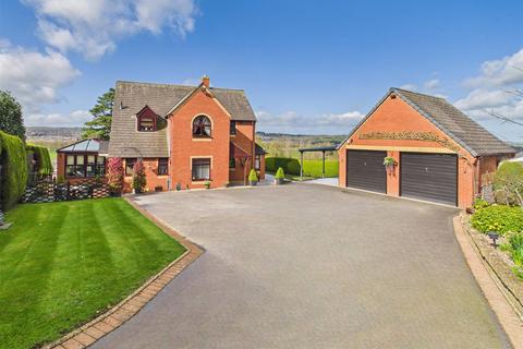 undefined, Oakleigh, Leighton, Welshpool