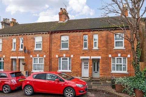 3 bedroom terraced house for sale, Hartington Street, Bedford