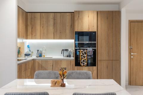 1 bedroom flat to rent, Jacquard Point, London E1