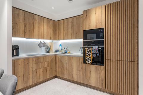 1 bedroom flat to rent, Jacquard Point, London E1