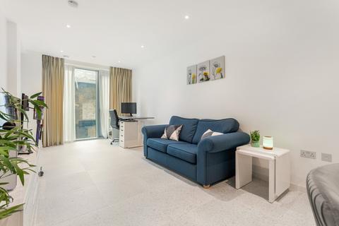 1 bedroom flat to rent, Jacquard Point, London E1