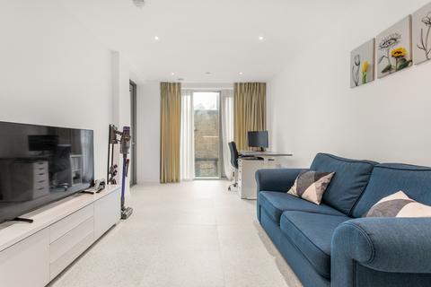 1 bedroom flat to rent, Jacquard Point, London E1