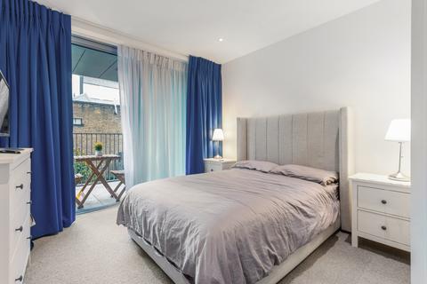 1 bedroom flat to rent, Jacquard Point, London E1