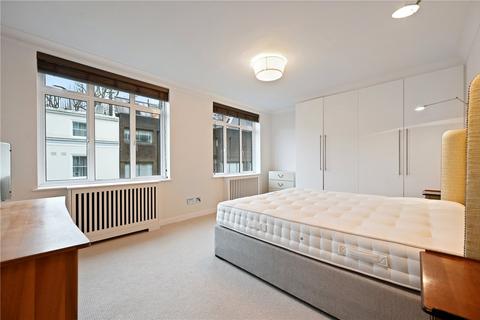 3 bedroom apartment to rent, Hyde Park Gate, Kensington, London, SW7