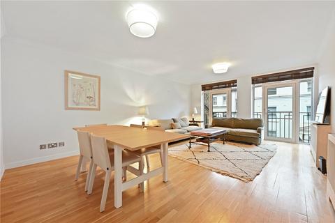 3 bedroom apartment to rent, Hyde Park Gate, Kensington, London, SW7