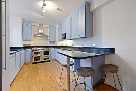 3 bedroom apartment to rent, Hyde Park Gate, Kensington, London, SW7