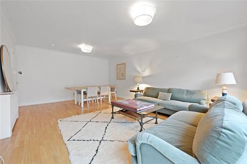 3 bedroom apartment to rent, Hyde Park Gate, Kensington, London, SW7