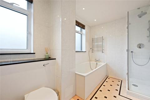 3 bedroom apartment to rent, Hyde Park Gate, Kensington, London, SW7