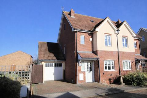 undefined, Bryson Close, Westoning, Bedford