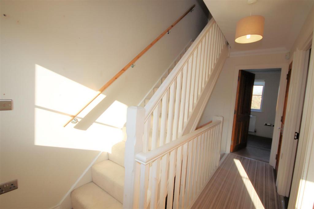1st Floor Landing