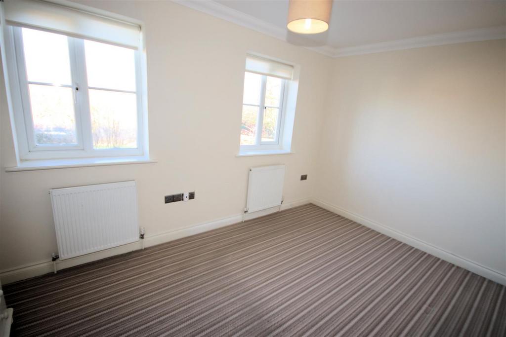 View of Bedroom 1