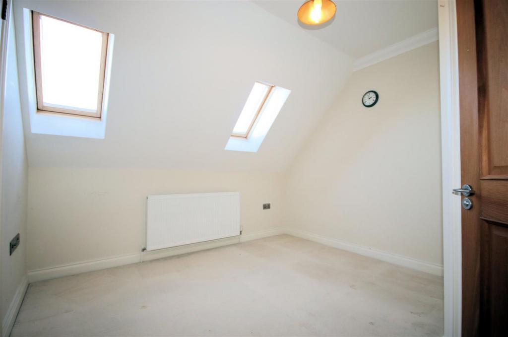 View of Bedroom 2