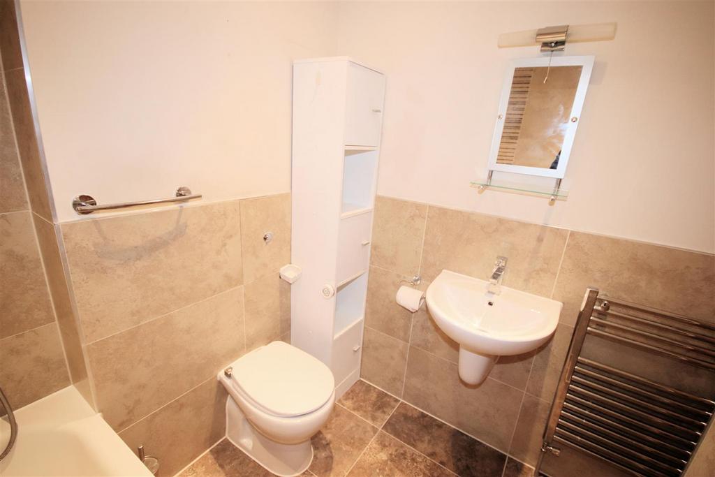 View of Bathroom