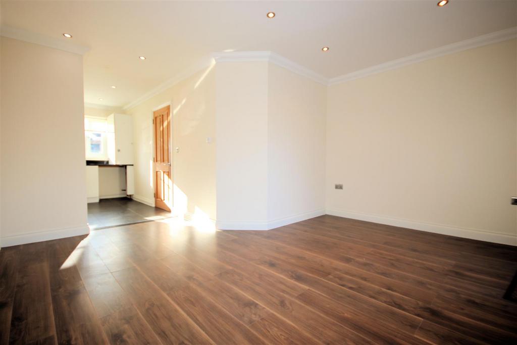 View of Lounge/Dining Room