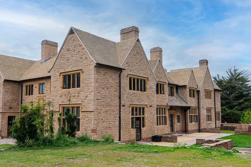 Front (Exterior)