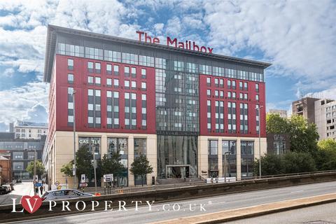 undefined, Wharfside Street, Birmingham, West Midlands, B1